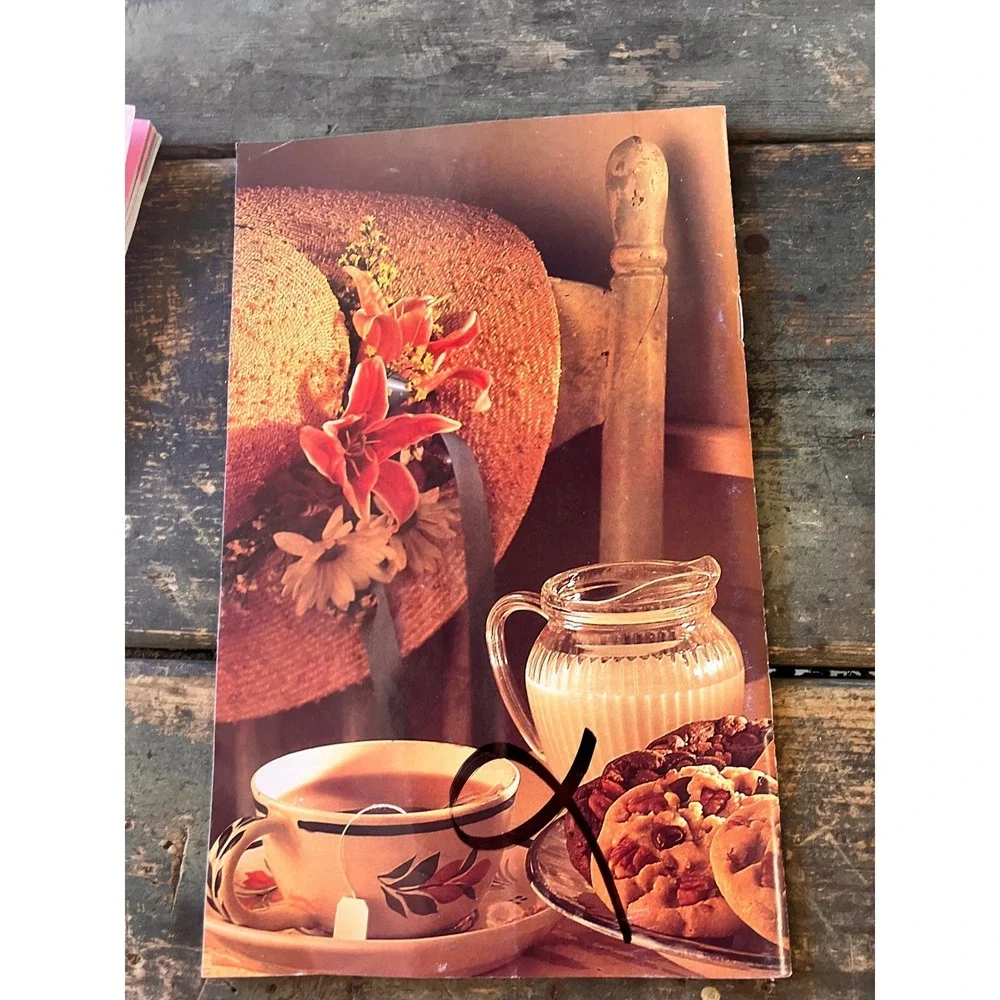 Vintage Recipe Booklet Lot Betty Crocker Cakes Crisco Cookies Pillsbury Bake-Off
